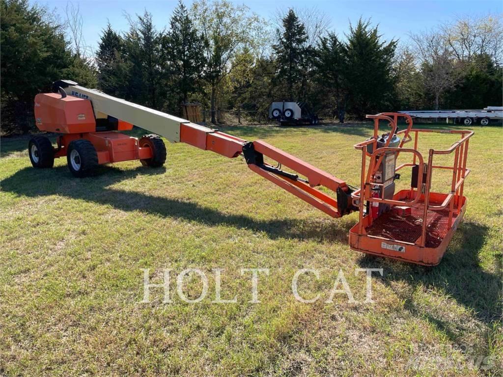JLG 660SJ Alkūniniai keltuvai
