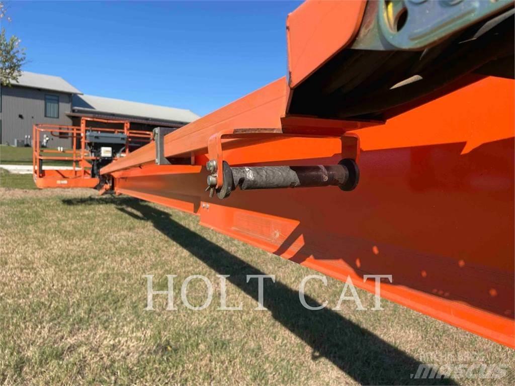 JLG 660SJ Alkūniniai keltuvai