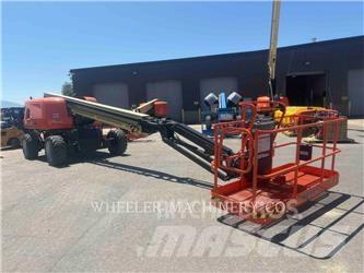 JLG 660SJ SP Alkūniniai keltuvai