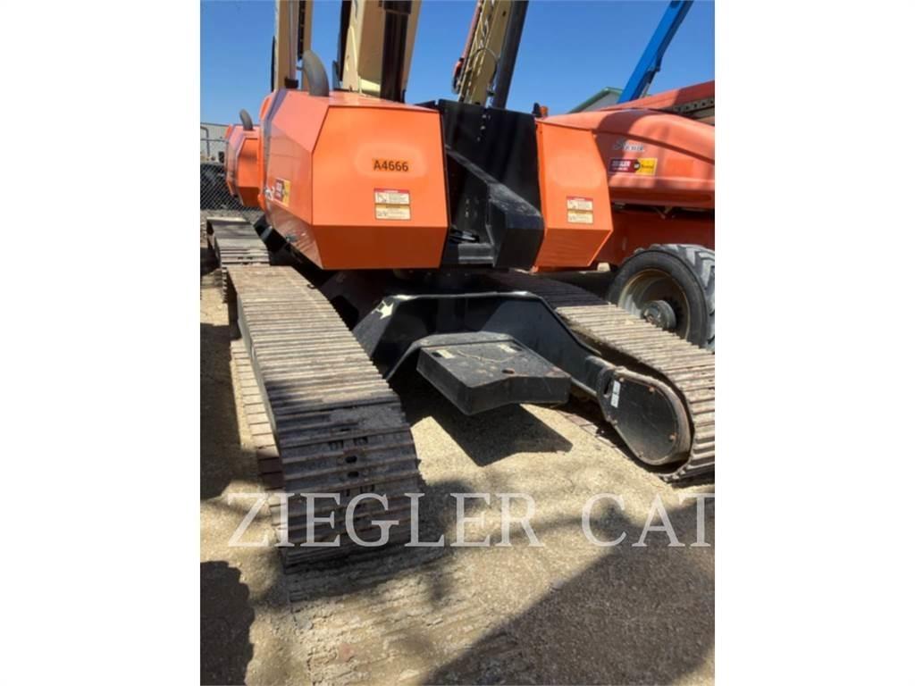 JLG 660SJC Alkūniniai keltuvai