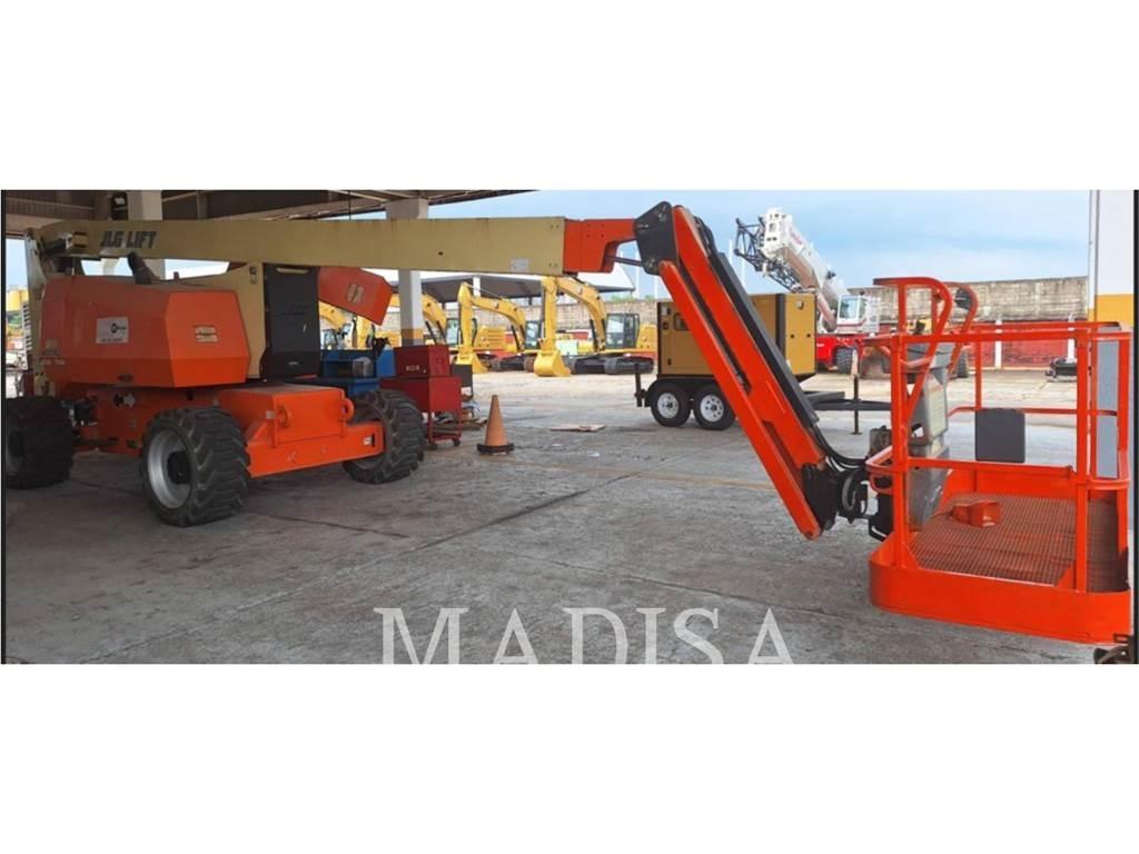 JLG 800 AJ Alkūniniai keltuvai