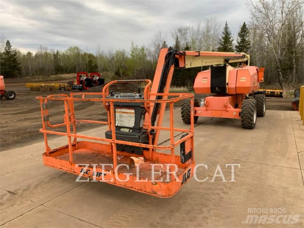 JLG 800AJ Alkūniniai keltuvai