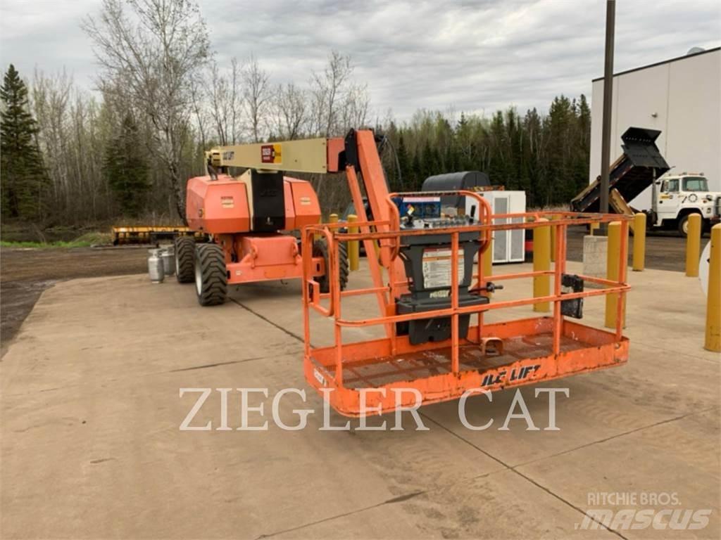 JLG 800AJ Alkūniniai keltuvai