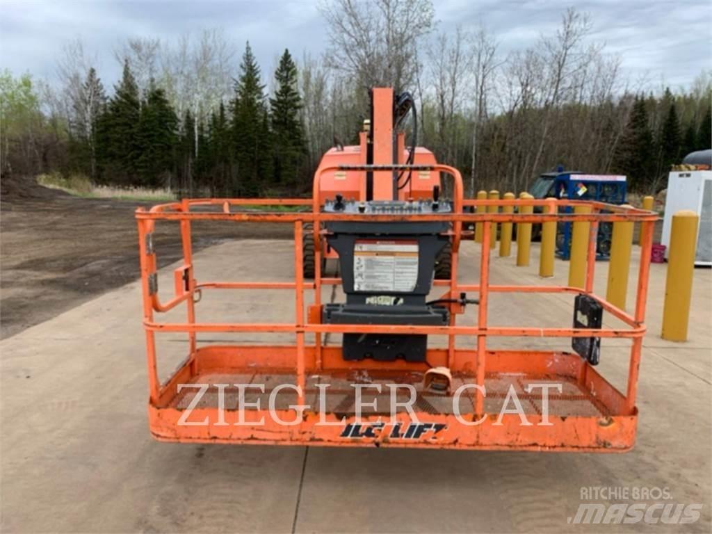 JLG 800AJ Alkūniniai keltuvai