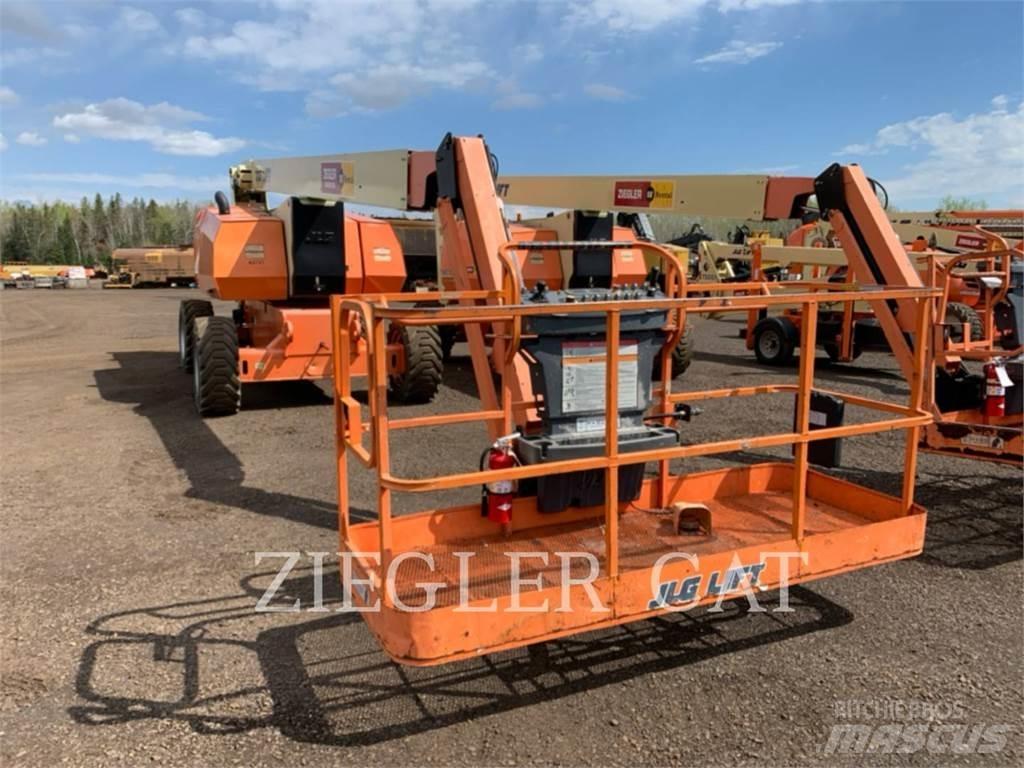 JLG 800AJ Alkūniniai keltuvai