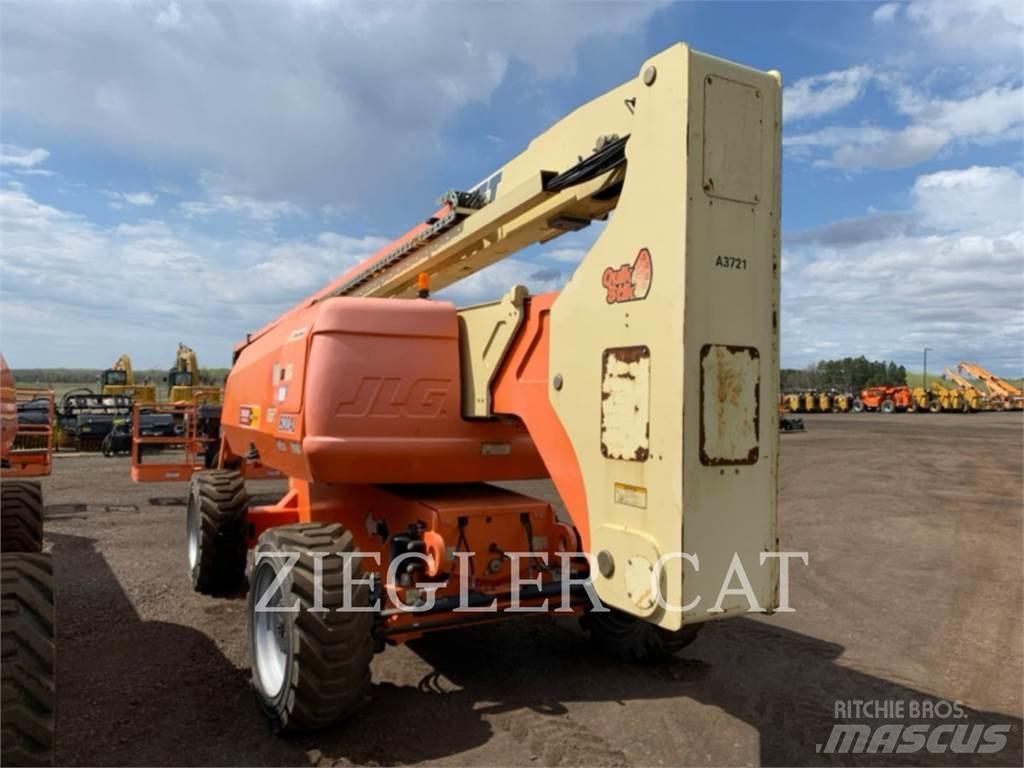 JLG 800AJ Alkūniniai keltuvai