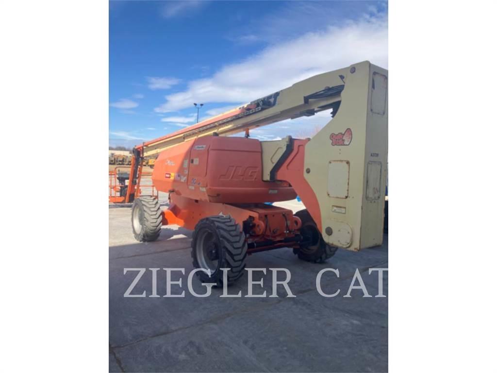 JLG 800AJ Alkūniniai keltuvai