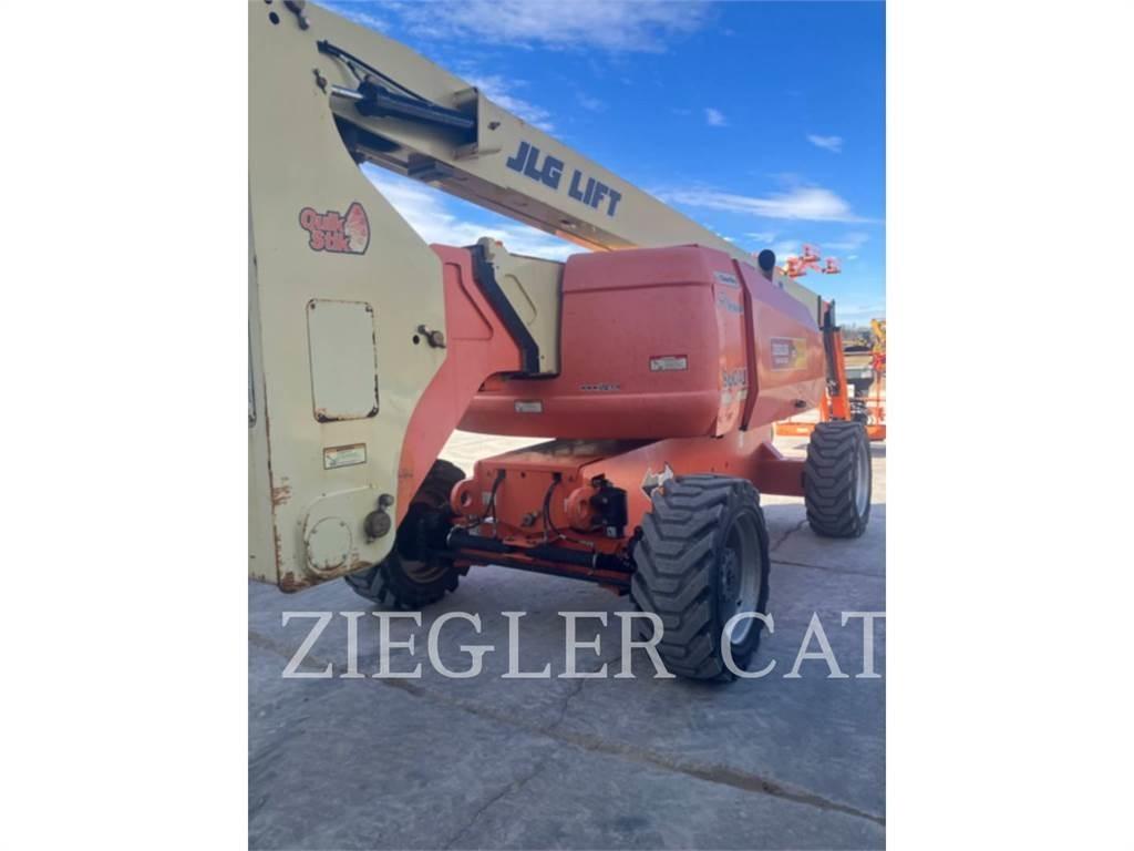 JLG 800AJ Alkūniniai keltuvai