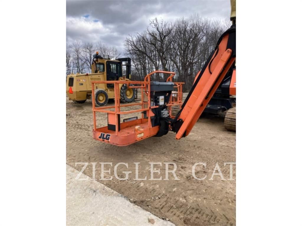 JLG 800AJ Alkūniniai keltuvai