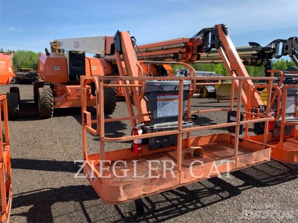 JLG 800AJ Alkūniniai keltuvai
