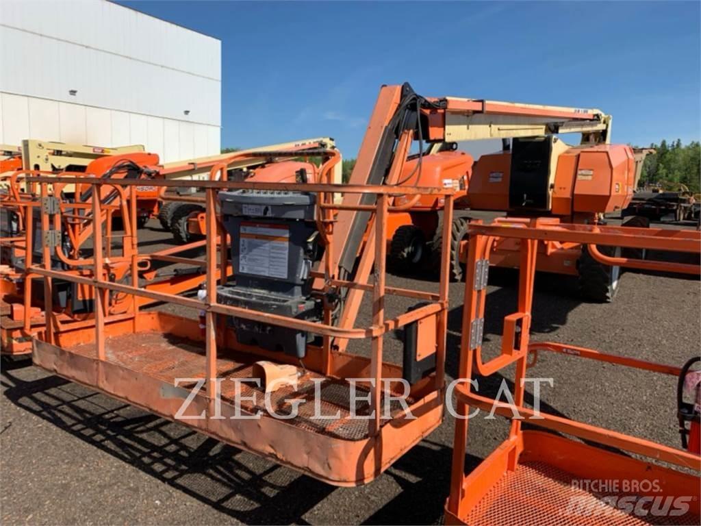 JLG 800AJ Alkūniniai keltuvai