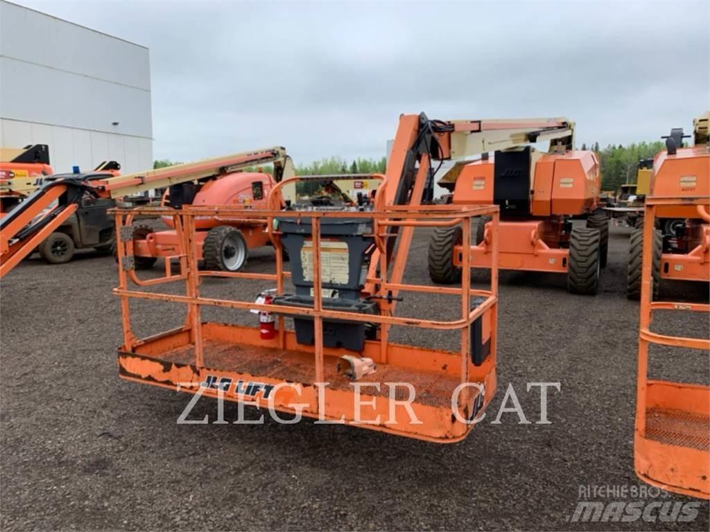 JLG 800AJ Alkūniniai keltuvai
