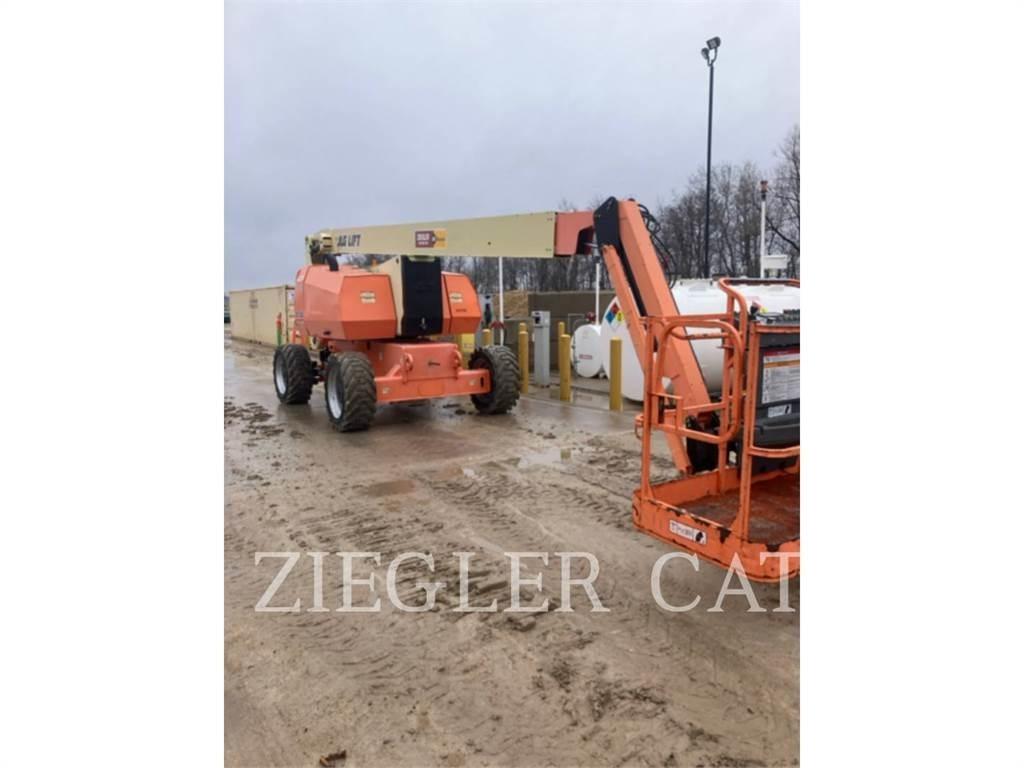 JLG 800AJ Alkūniniai keltuvai