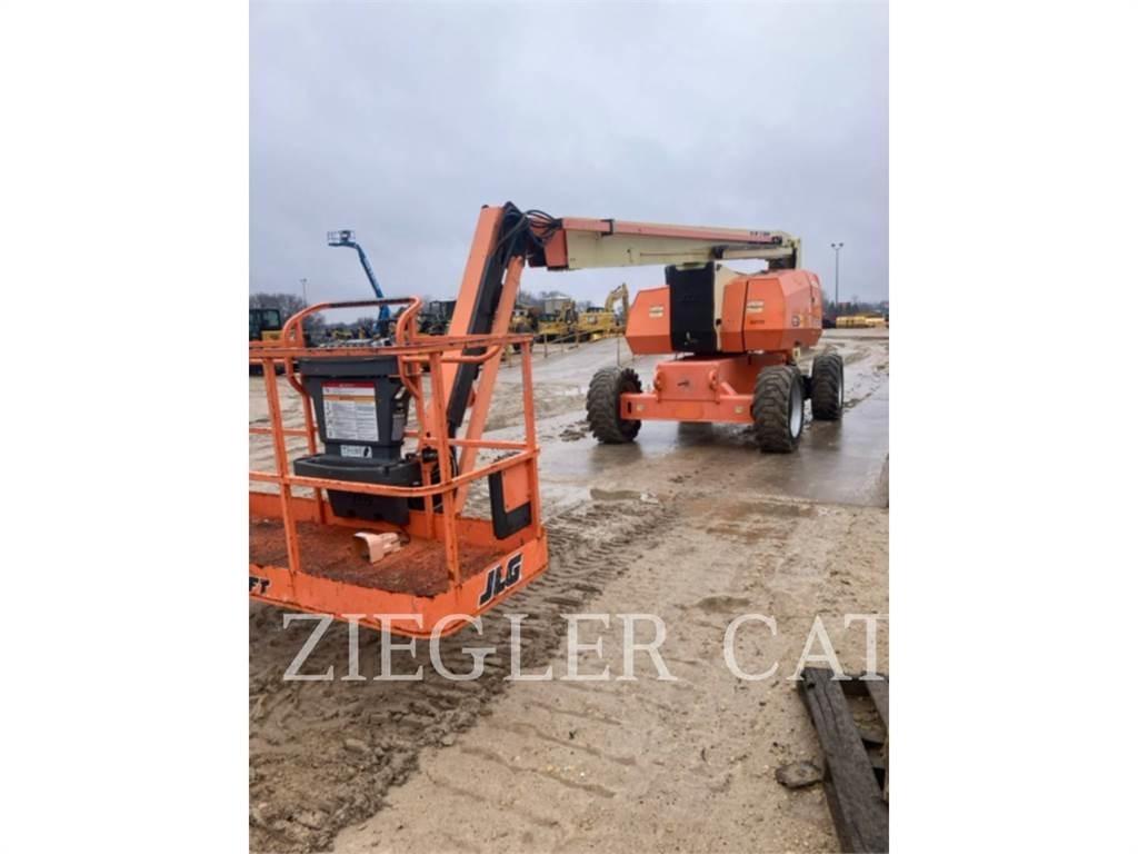 JLG 800AJ Alkūniniai keltuvai