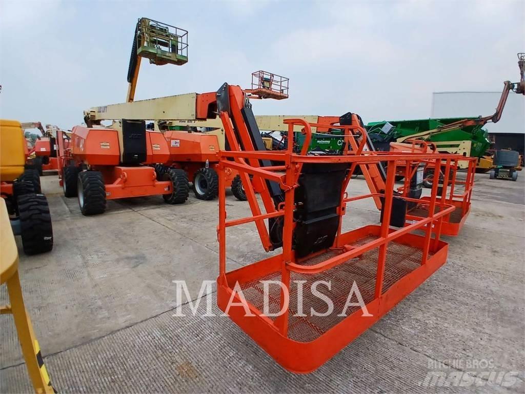 JLG 800AJ Alkūniniai keltuvai