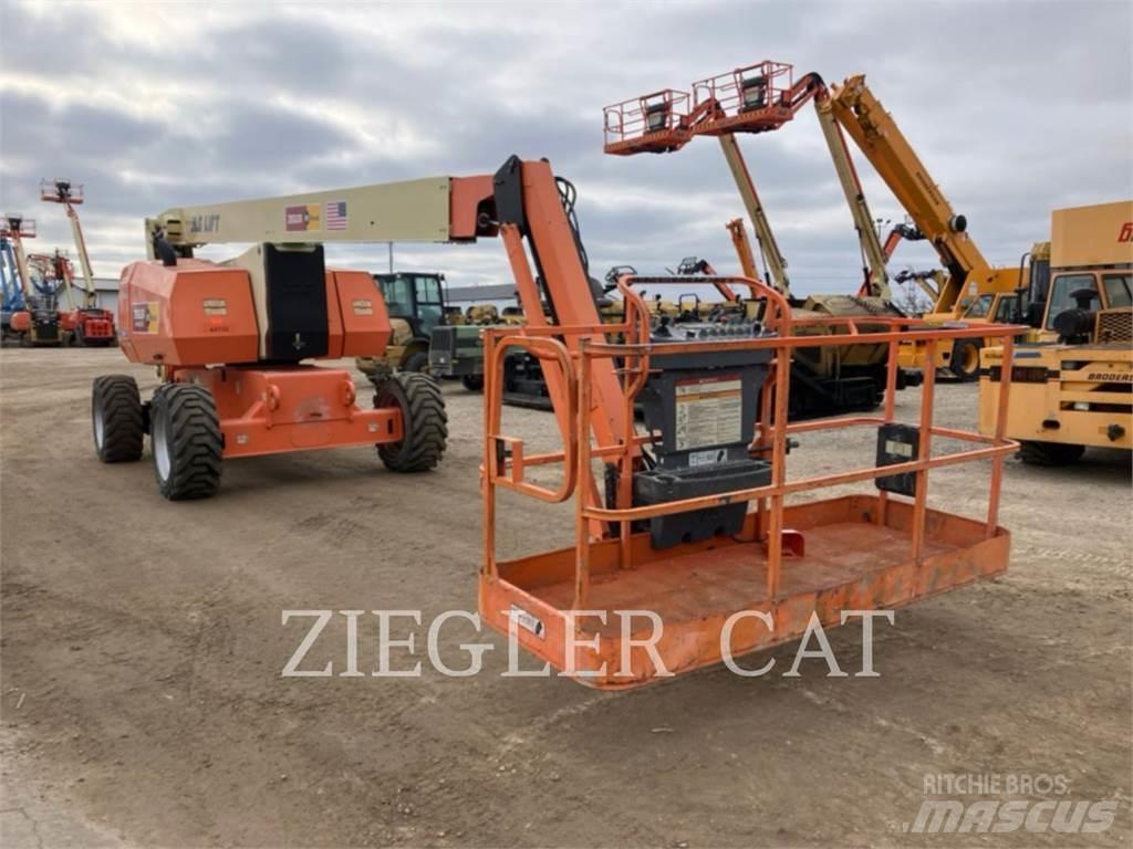 JLG 800AJ Alkūniniai keltuvai