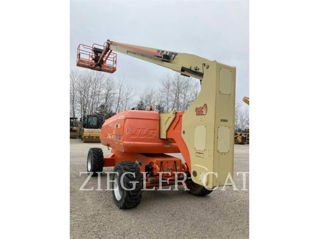 JLG 800AJ Alkūniniai keltuvai