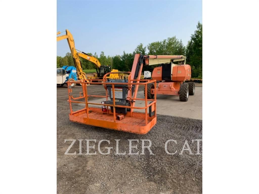 JLG 800AJ Alkūniniai keltuvai