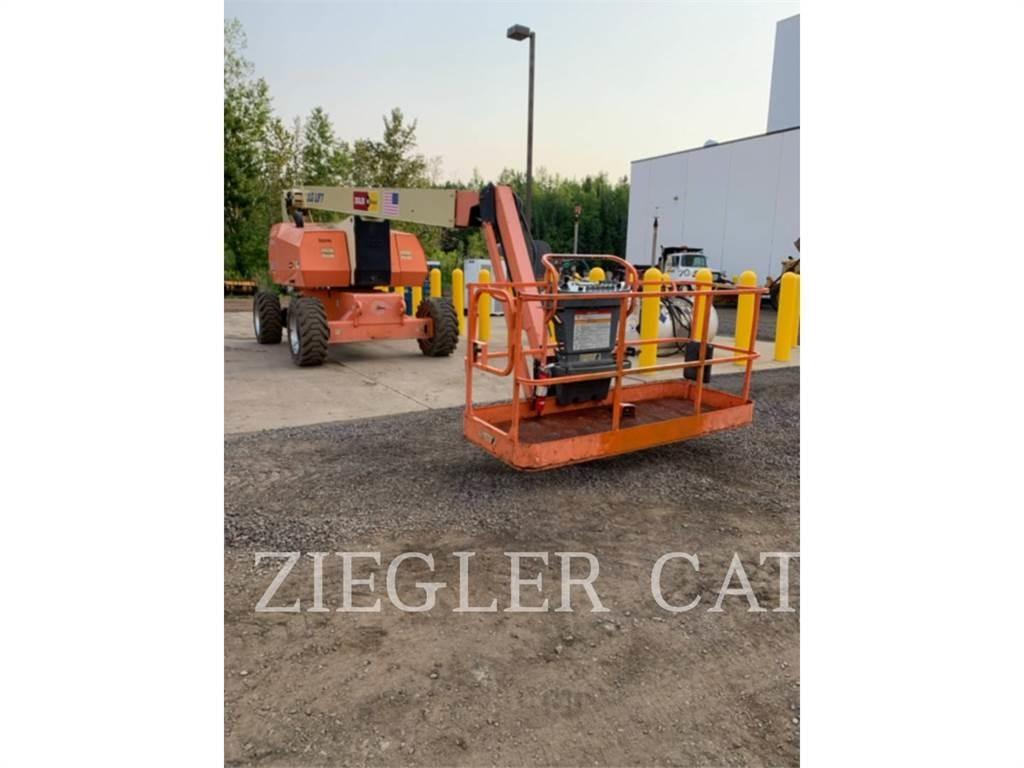JLG 800AJ Alkūniniai keltuvai