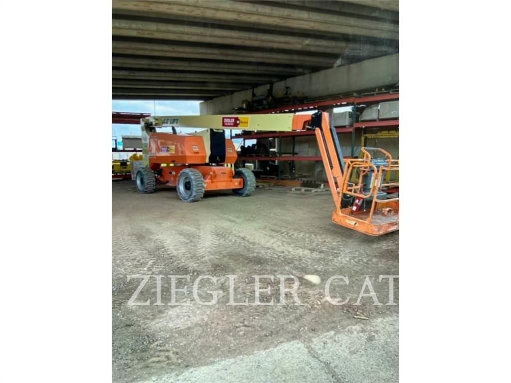 JLG 800AJ Alkūniniai keltuvai