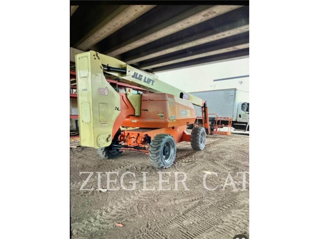 JLG 800AJ Alkūniniai keltuvai