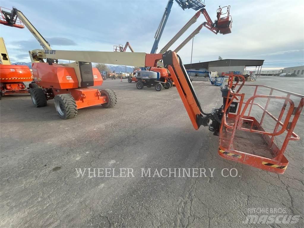 JLG 800AJ SP Alkūniniai keltuvai