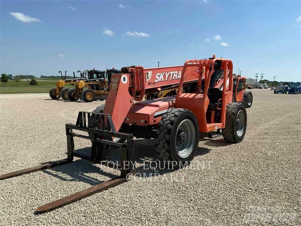 JLG 8042 Teleskopiniai krautuvai