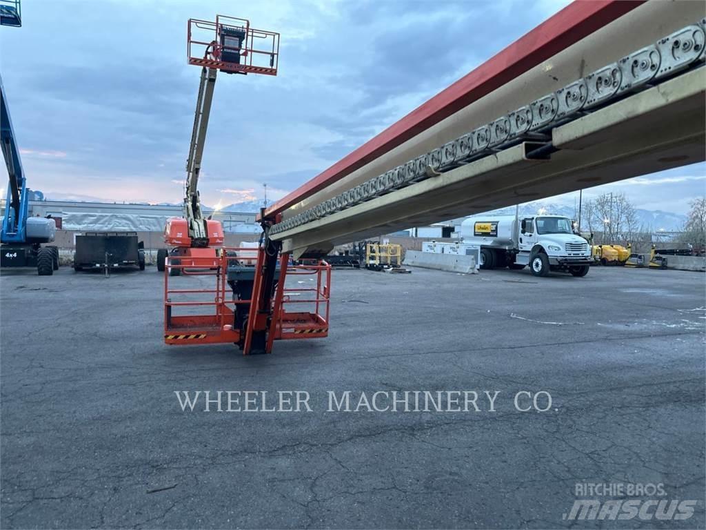 JLG 860SJ Alkūniniai keltuvai