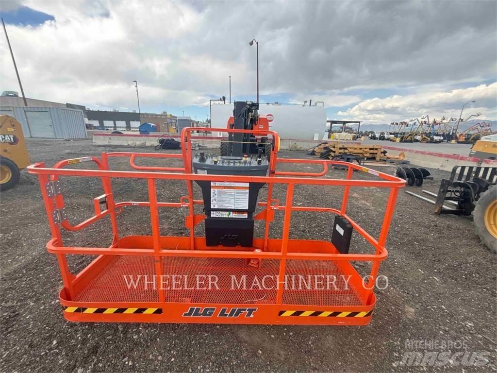 JLG 860SJ Alkūniniai keltuvai