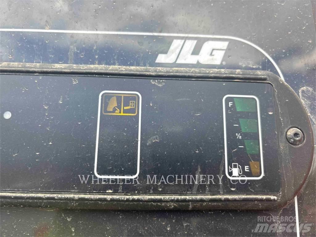 JLG 860SJ Alkūniniai keltuvai
