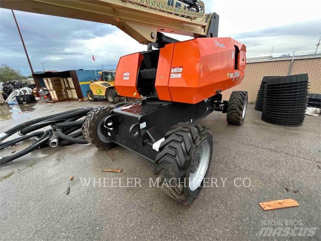 JLG 860SJ Alkūniniai keltuvai