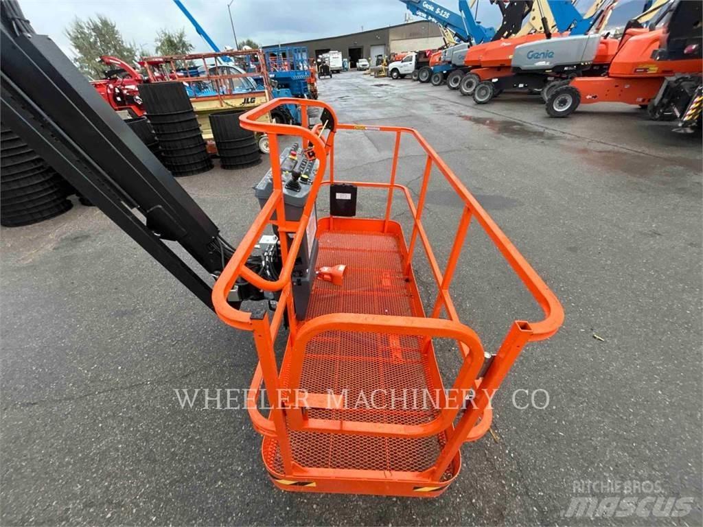 JLG 860SJ Alkūniniai keltuvai