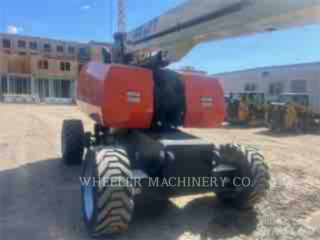 JLG 860SJ Alkūniniai keltuvai