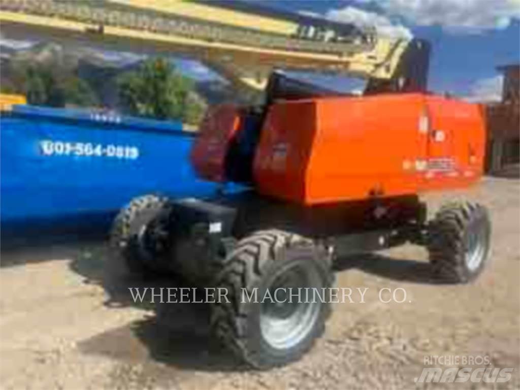 JLG 860SJ Alkūniniai keltuvai