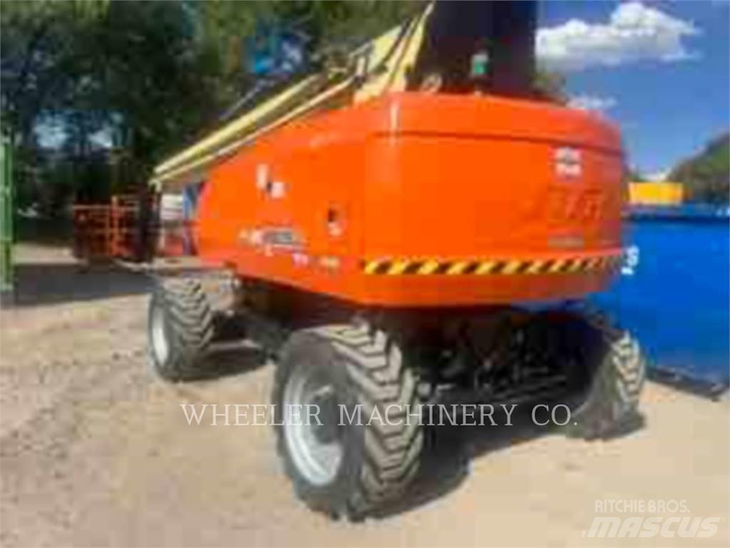 JLG 860SJ Alkūniniai keltuvai