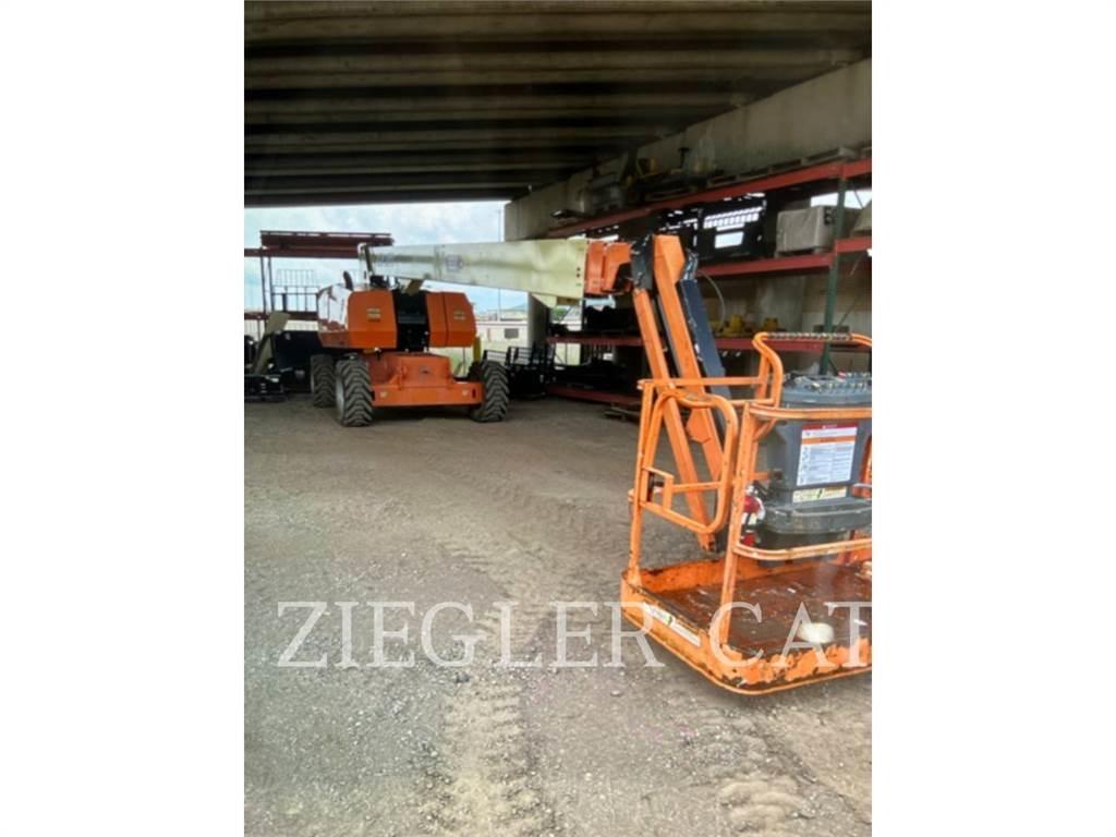 JLG 860SJ Alkūniniai keltuvai