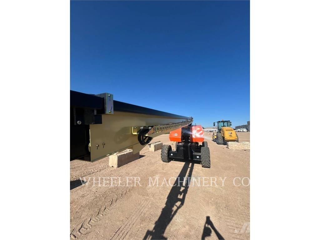 JLG 860SJ Alkūniniai keltuvai