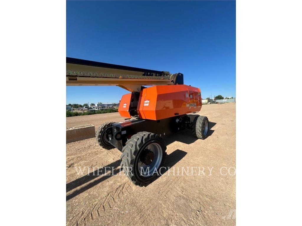 JLG 860SJ Alkūniniai keltuvai