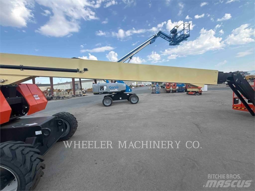 JLG 860SJ SP Alkūniniai keltuvai