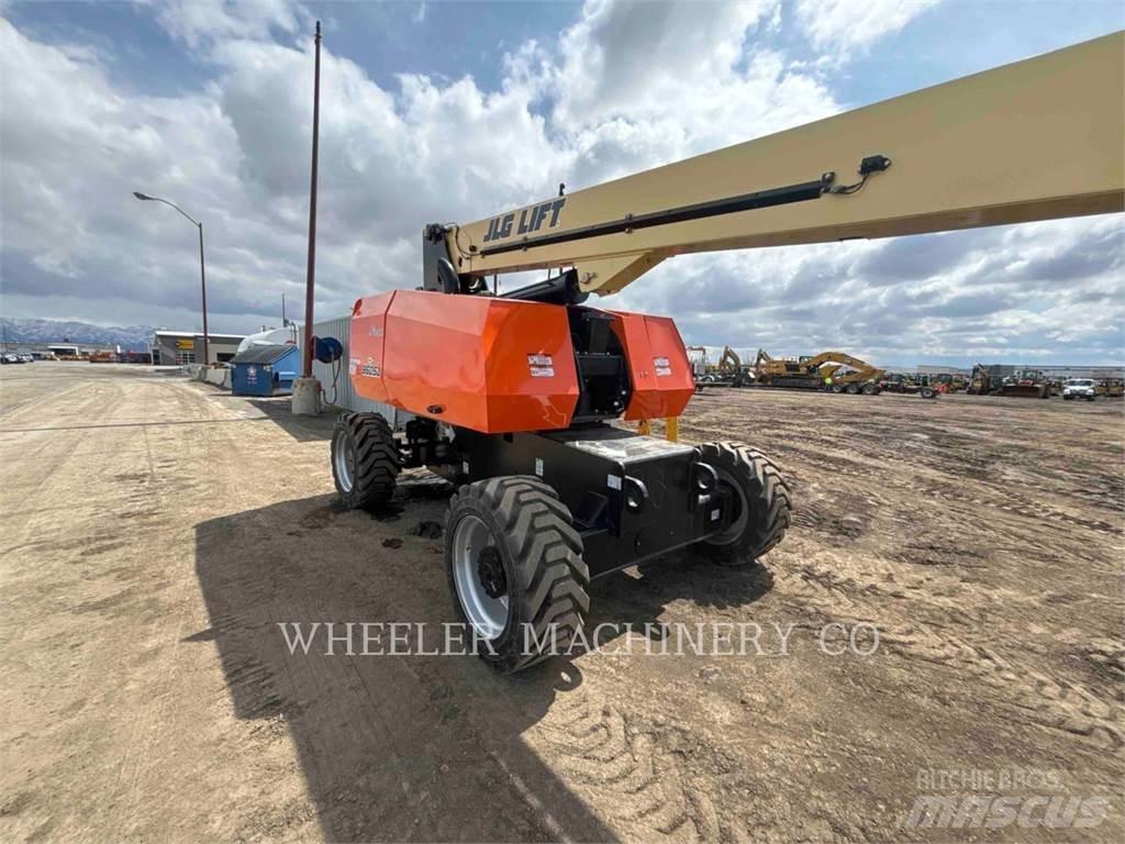 JLG 860SJ SP Alkūniniai keltuvai