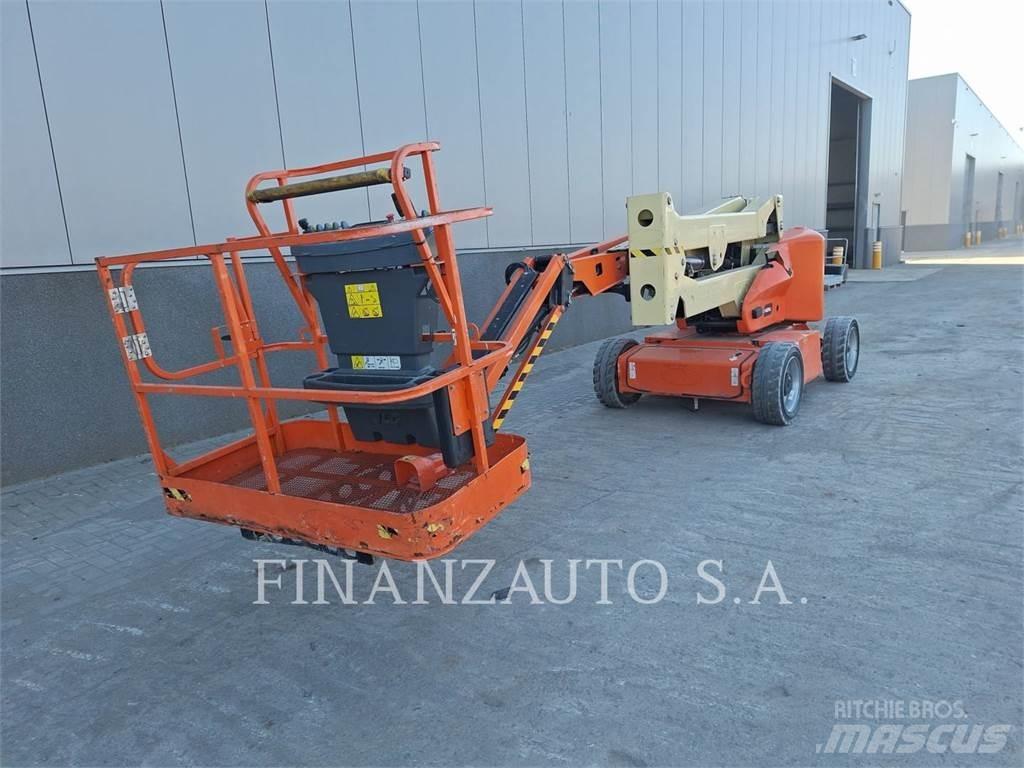 JLG BLANCO Teleskopiniai krautuvai