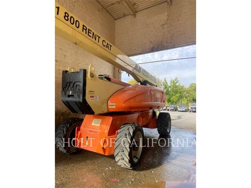 JLG BOOM Z125 Alkūniniai keltuvai
