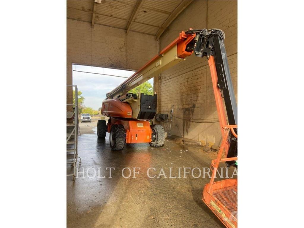 JLG BOOM Z125 Alkūniniai keltuvai