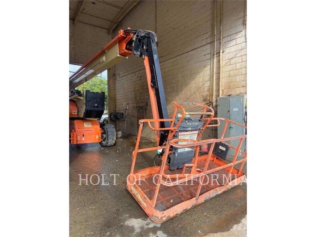 JLG BOOM Z125 Alkūniniai keltuvai