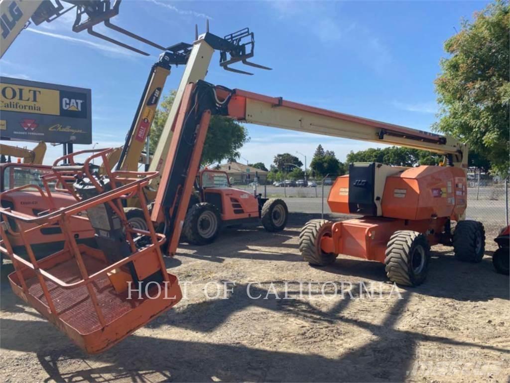 JLG BOOM Z80 Alkūniniai keltuvai