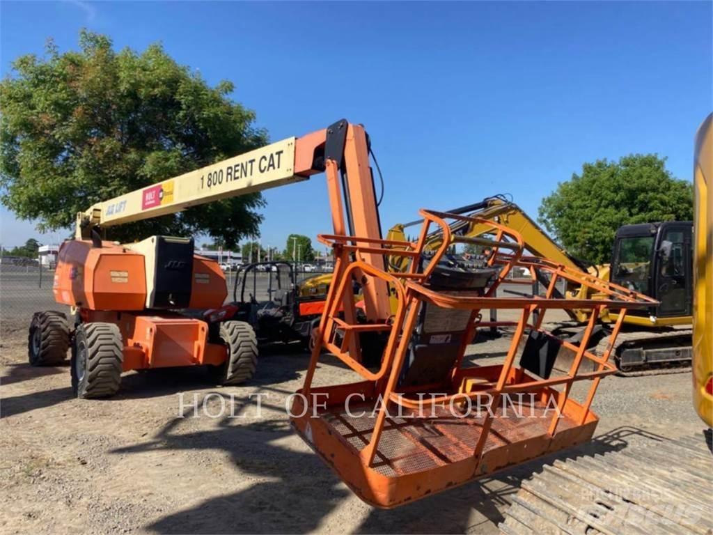 JLG BOOM Z80 Alkūniniai keltuvai