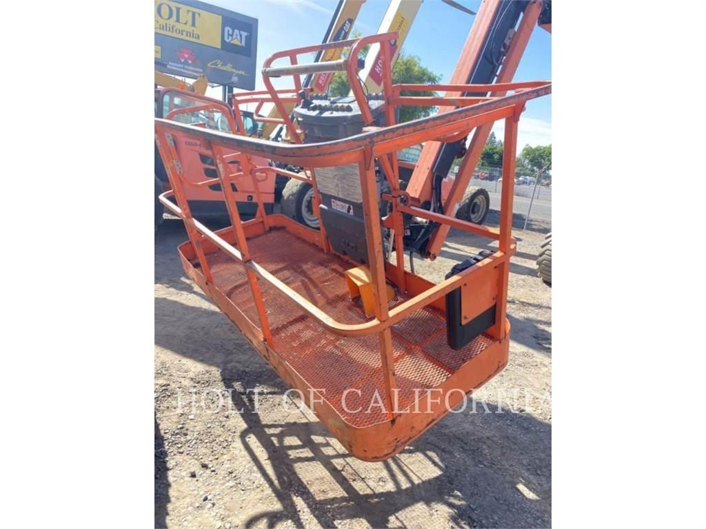 JLG BOOM Z80 Alkūniniai keltuvai