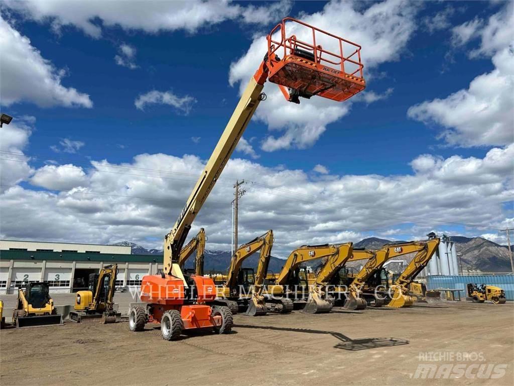 JLG ES2632 Žirkliniai keltuvai