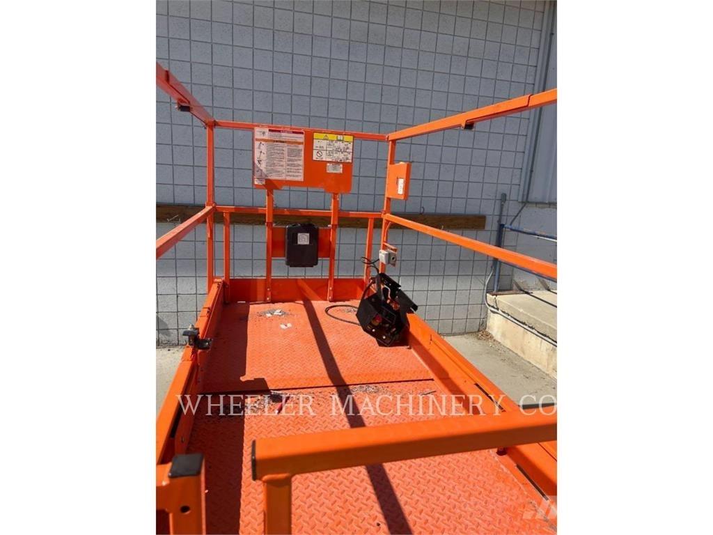 JLG ES2646 Žirkliniai keltuvai