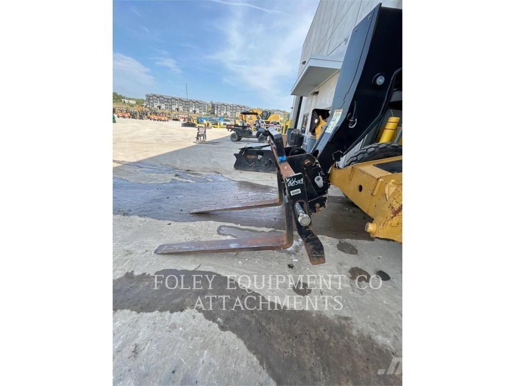 JLG FKTHT60W Teleskopiniai krautuvai